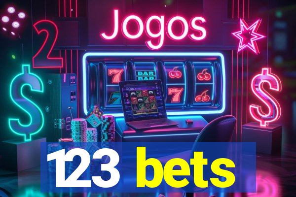 123 bets